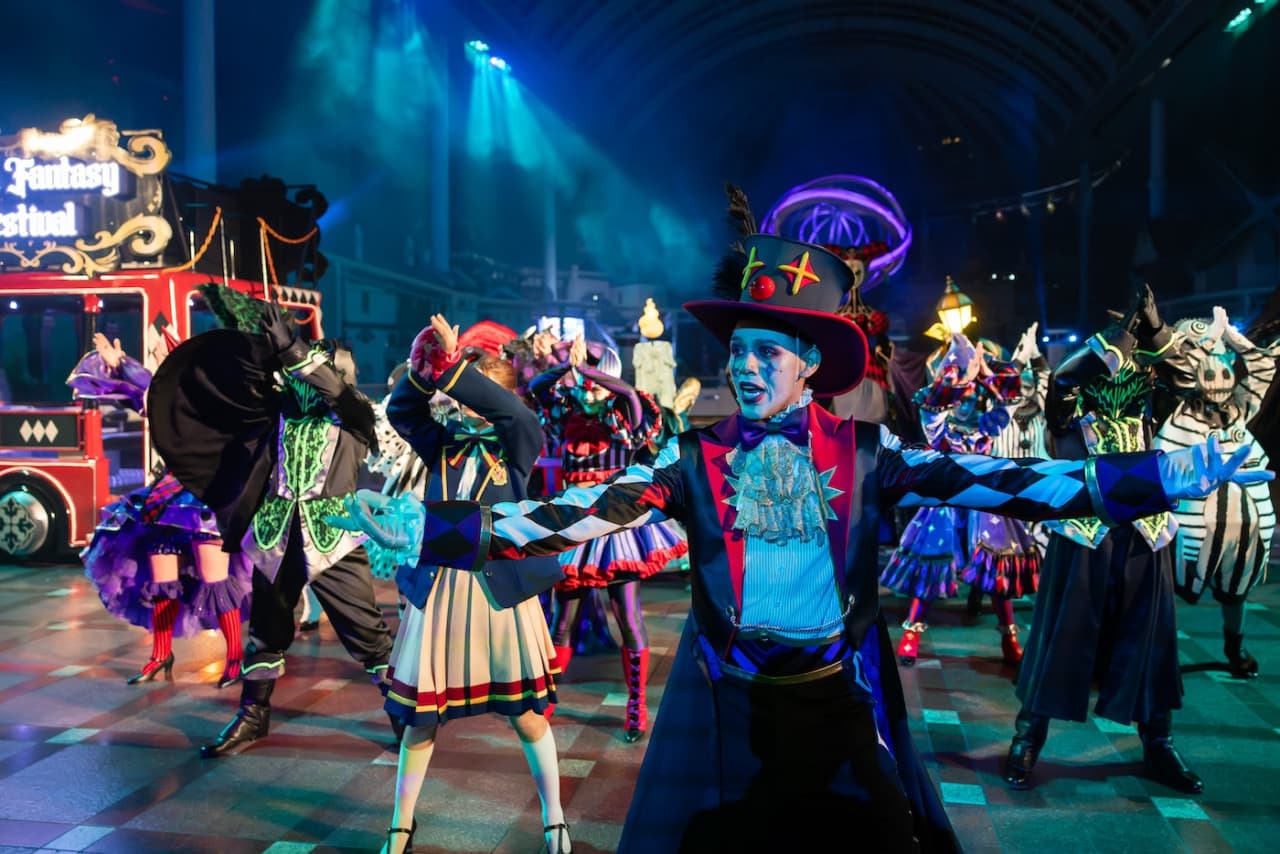 COMBO: Lotte World Adventure Seoul + Lotte World Aquarium + Seoul Sky Observatory Tickets - image 3